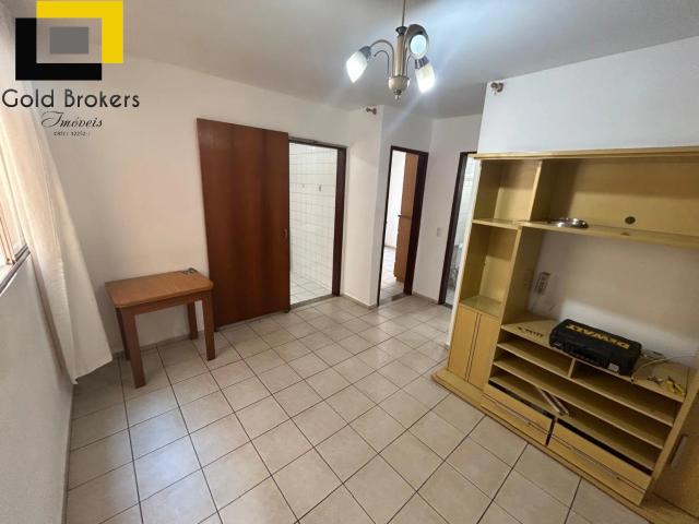 Apartamento para Locação em Jundiaí/SP Vila Arens I 2 Quartos