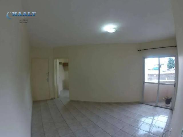 Apartamento para Locação em Jundiaí/SP Vila Arens I 2 Quartos