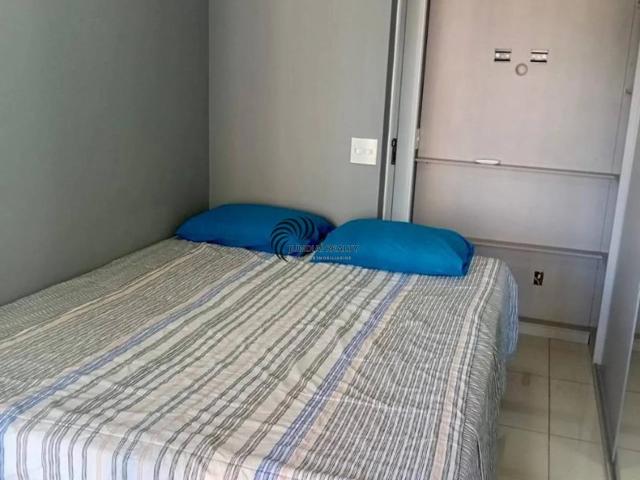 Apartamento para Locação em Jundiaí/SP Vila Arens I 2 Quartos