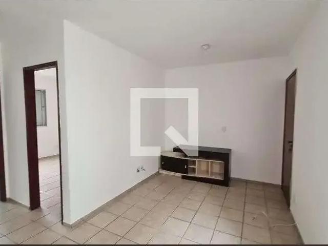 Apartamento para Locação em Jundiaí/SP Vila Arens I 2 Quartos