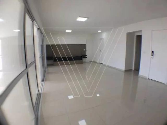 Apartamento para Locação em Jundiaí/SP Vila Arens I 3 Quartos