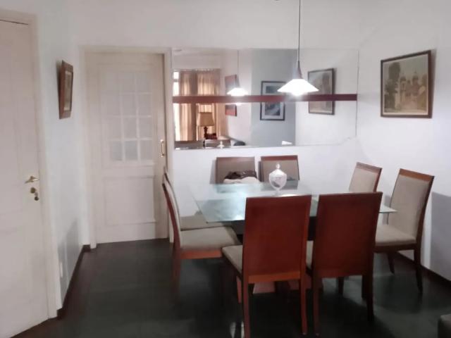 Apartamento para Locação em Jundiaí/SP Vila Arens I 3 Quartos