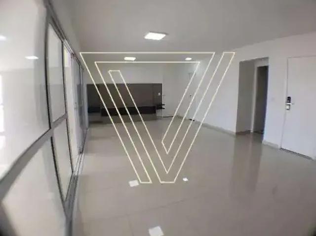Apartamento para Locação em Jundiaí/SP Vila Arens I 3 Quartos