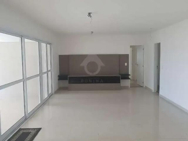 Apartamento para Locação em Jundiaí/SP Vila Arens I 3 Quartos