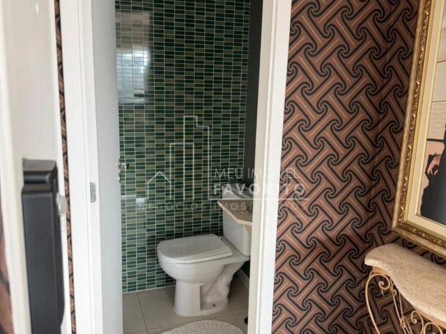 Apartamento para Locação em Jundiaí/SP Vila Arens I 3 Quartos