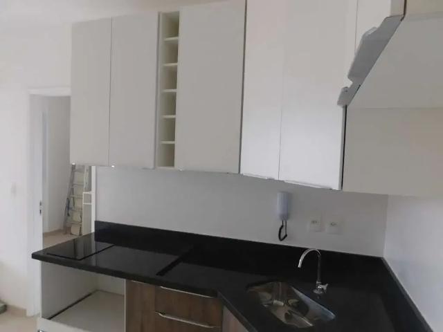 Apartamento para Locação em Jundiaí/SP Vila Arens II 1 Quartos