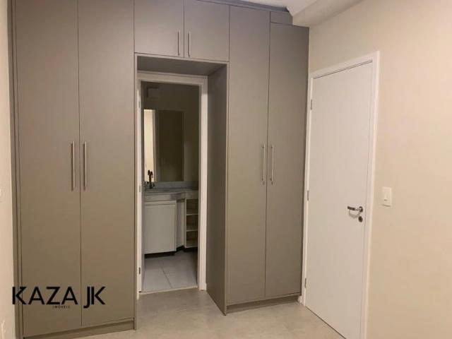 Apartamento para Locação em Jundiaí/SP Vila Arens II 1 Quartos
