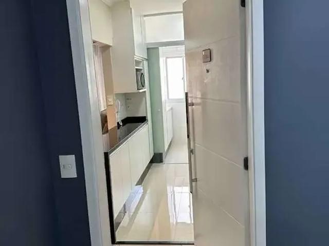 Apartamento para Locação em Jundiaí/SP Vila Arens II 2 Quartos