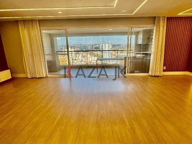 Apartamento para Locação em Jundiaí/SP Vila Arens II 3 Quartos