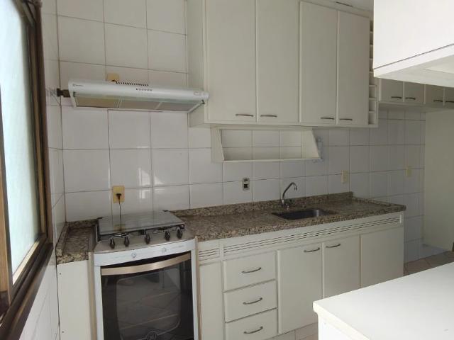 Apartamento para Locação em Jundiaí/SP Vila Arens II 3 Quartos