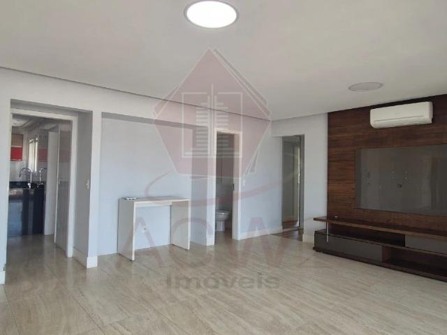 Apartamento para Locação em Jundiaí/SP Vila Arens II 3 Quartos