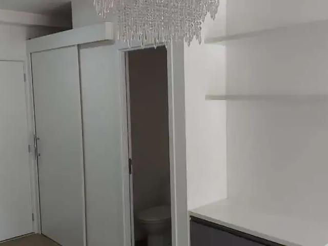 Apartamento para Locação em Jundiaí/SP Vila Argos Velha 1 Quartos