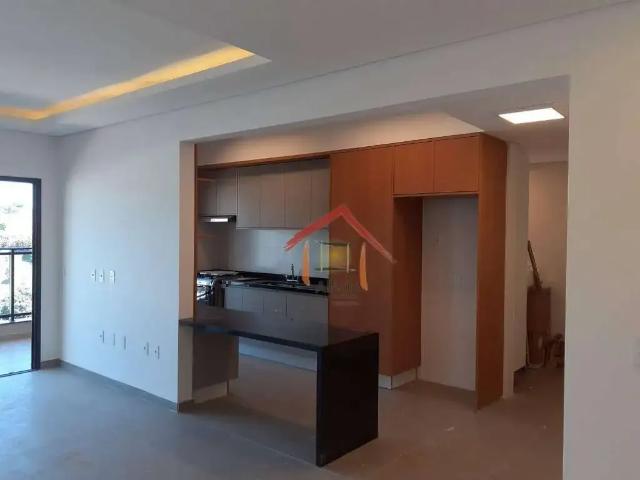 Apartamento para Locação em Jundiaí/SP Vila Bela I 3 Quartos