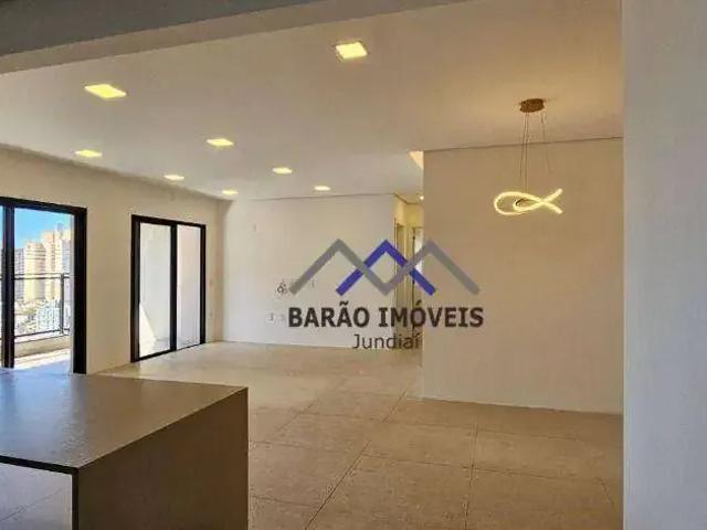 Apartamento para Locação em Jundiaí/SP Vila Bela I 3 Quartos
