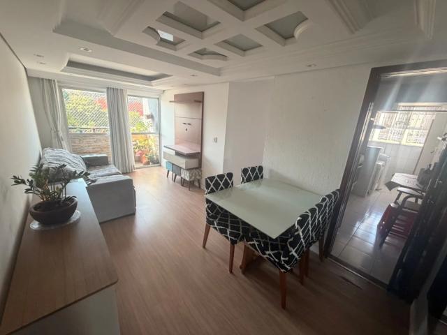 Apartamento para Locação em Jundiaí/SP Vila Boaventura 2 Quartos