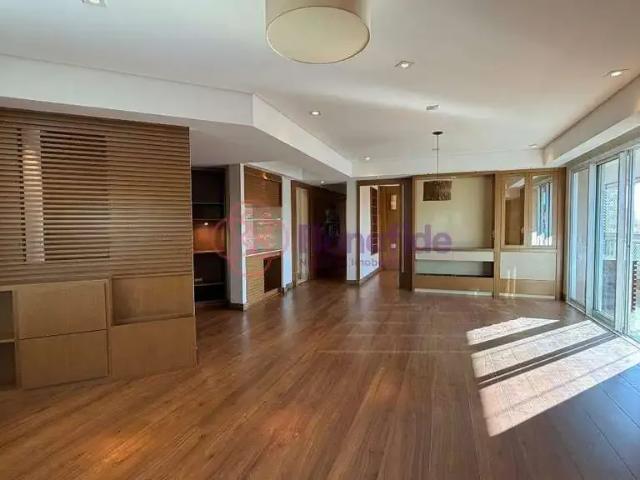 Apartamento para Locação em Jundiaí/SP Vila Boaventura 2 Quartos