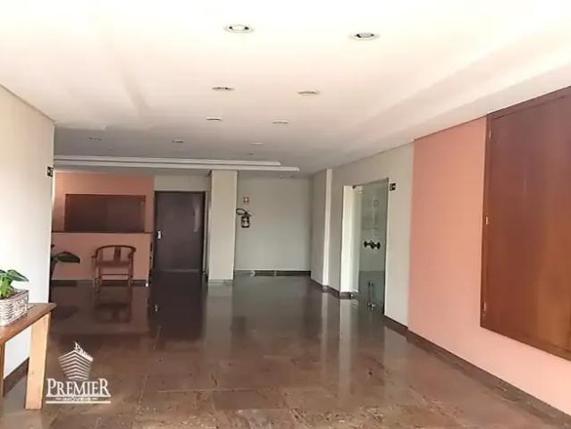 Apartamento para Locação em Jundiaí/SP Vila Boaventura 3 Quartos