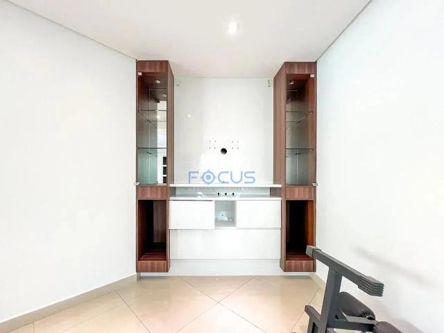 Apartamento para Locação em Jundiaí/SP Vila Boaventura 3 Quartos
