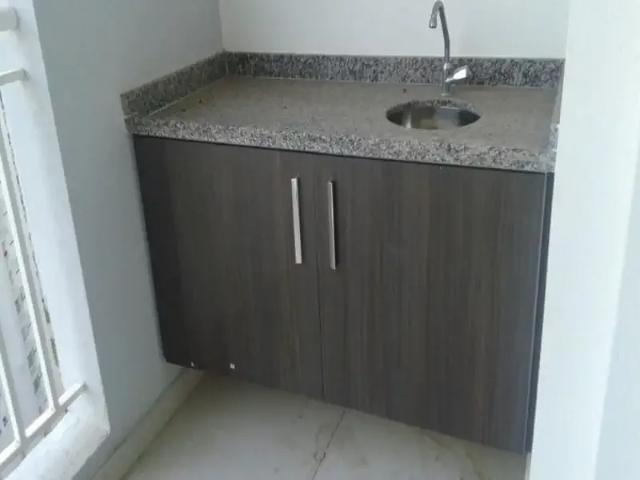 Apartamento para Locação em Jundiaí/SP Vila das Hortências 2 Quartos