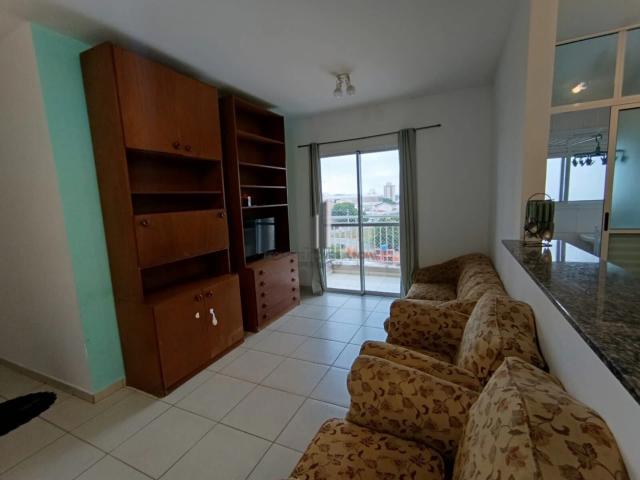Apartamento para Locação em Jundiaí/SP Vila das Hortências 2 Quartos