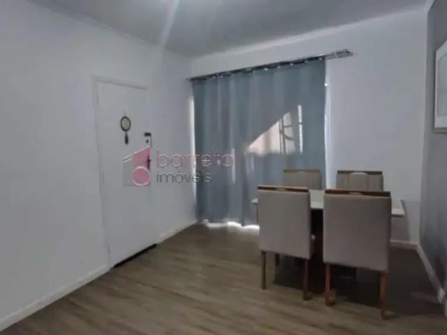 Apartamento para Locação em Jundiaí/SP Vila das Hortências 2 Quartos