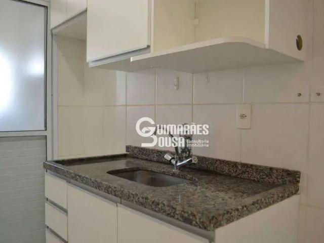 Apartamento para Locação em Jundiaí/SP Vila das Hortências 2 Quartos