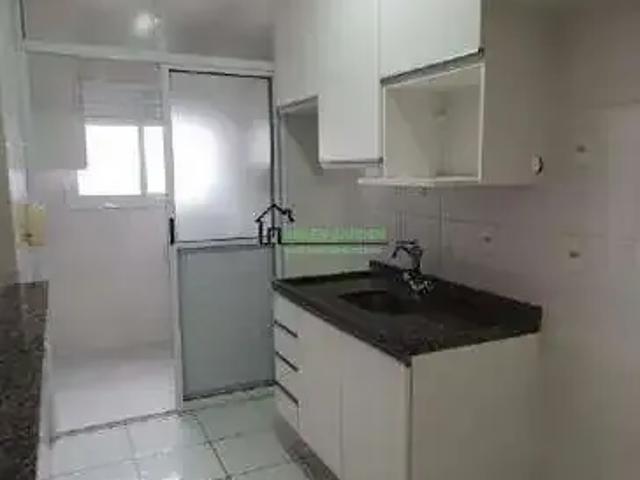 Apartamento para Locação em Jundiaí/SP Vila das Hortências 2 Quartos
