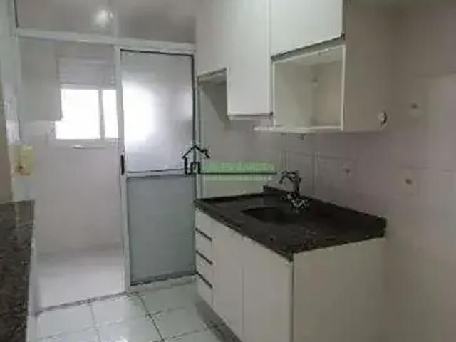 Apartamento para Locação em Jundiaí/SP Vila das Hortências 2 Quartos