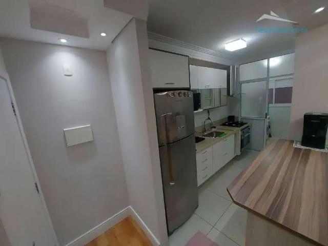 Apartamento para Locação em Jundiaí/SP Vila das Hortências 2 Quartos