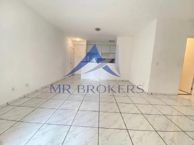 Apartamento para Locação em Jundiaí/SP Vila das Hortências 2 Quartos