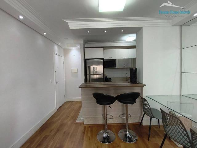 Apartamento para Locação em Jundiaí/SP Vila das Hortências 2 Quartos