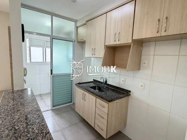 Apartamento para Locação em Jundiaí/SP Vila das Hortências 2 Quartos