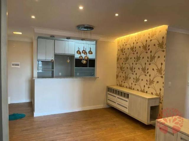 Apartamento para Locação em Jundiaí/SP Vila das Hortências 2 Quartos