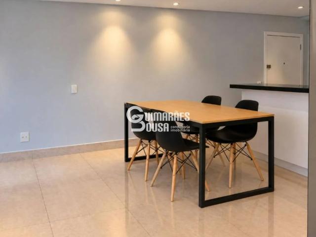 Apartamento para Locação em Jundiaí/SP Vila das Hortências 3 Quartos