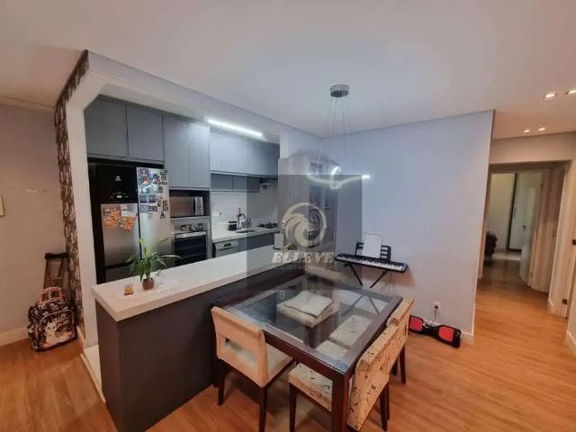 Apartamento para Locação em Jundiaí/SP Vila das Hortências 3 Quartos