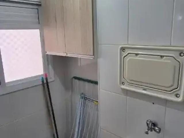 Apartamento para Locação em Jundiaí/SP Vila das Hortências 3 Quartos