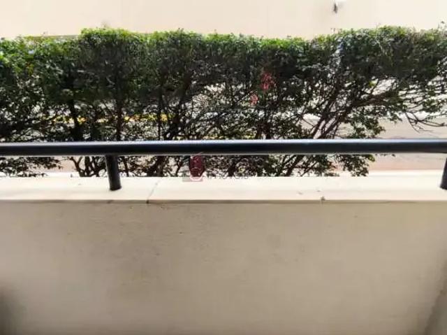 Apartamento para Locação em Jundiaí/SP Vila das Hortências 3 Quartos