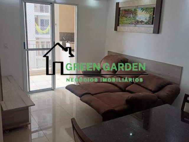 Apartamento para Locação em Jundiaí/SP Vila das Hortências 3 Quartos