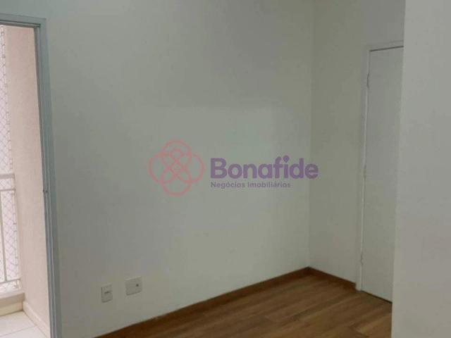 Apartamento para Locação em Jundiaí/SP Vila das Hortências 3 Quartos