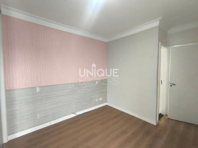 Apartamento para Locação em Jundiaí/SP Vila das Hortências 3 Quartos