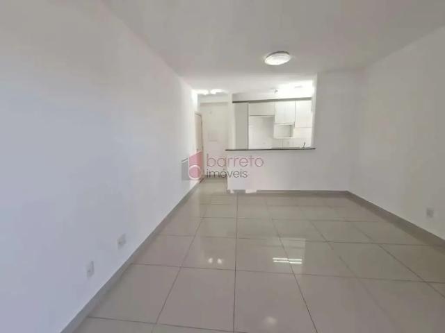 Apartamento para Locação em Jundiaí/SP Vila das Hortências 3 Quartos