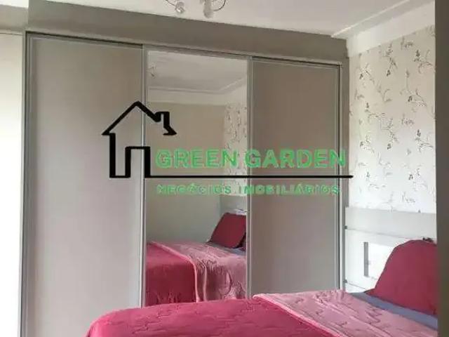 Apartamento para Locação em Jundiaí/SP Vila das Hortências 3 Quartos