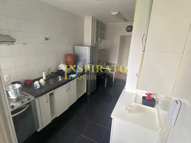 Apartamento para Locação em Jundiaí/SP Vila das Hortências 3 Quartos