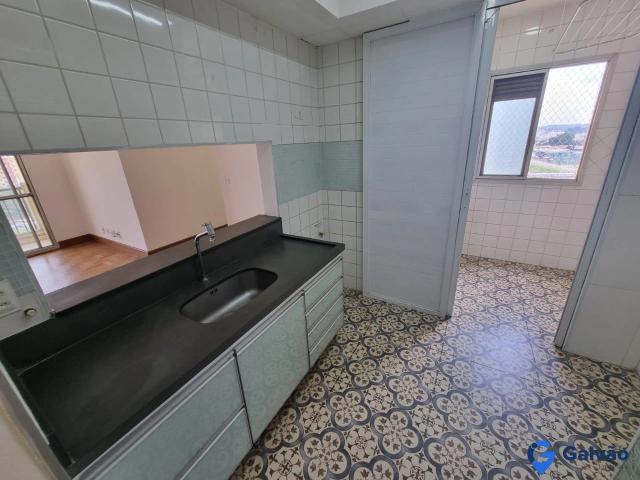 Apartamento para Locação em Jundiaí/SP Vila das Hortências 3 Quartos