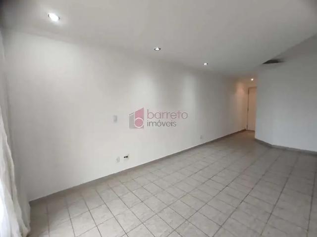Apartamento para Locação em Jundiaí/SP Vila das Hortências 3 Quartos