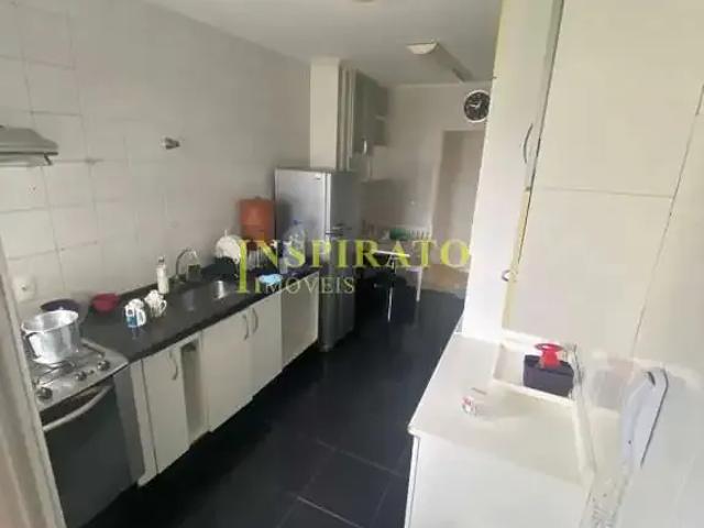 Apartamento para Locação em Jundiaí/SP Vila das Hortências 3 Quartos