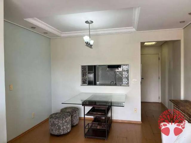 Apartamento para Locação em Jundiaí/SP Vila das Hortências 3 Quartos