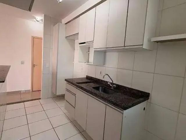 Apartamento para Locação em Jundiaí/SP Vila das Hortências 3 Quartos