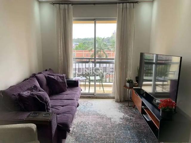 Apartamento para Locação em Jundiaí/SP Vila das Hortências 3 Quartos