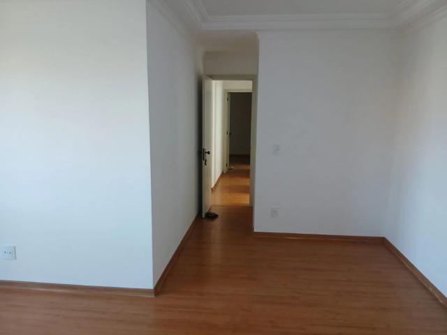 Apartamento para Locação em Jundiaí/SP Vila das Hortências 3 Quartos